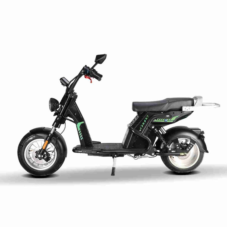 Scooter Electric Citycoco dealers