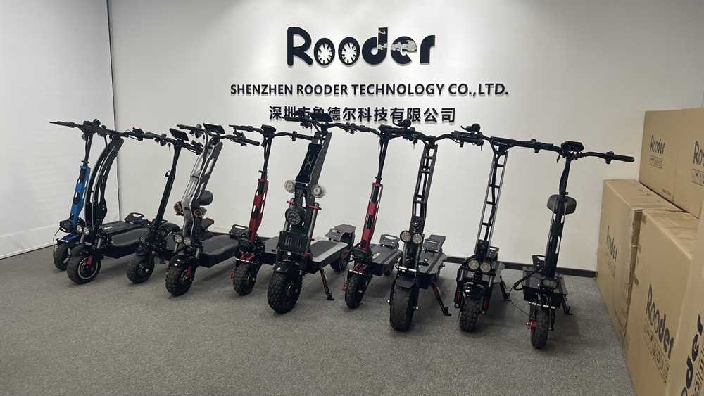 Scooter Electric Foldable dealers