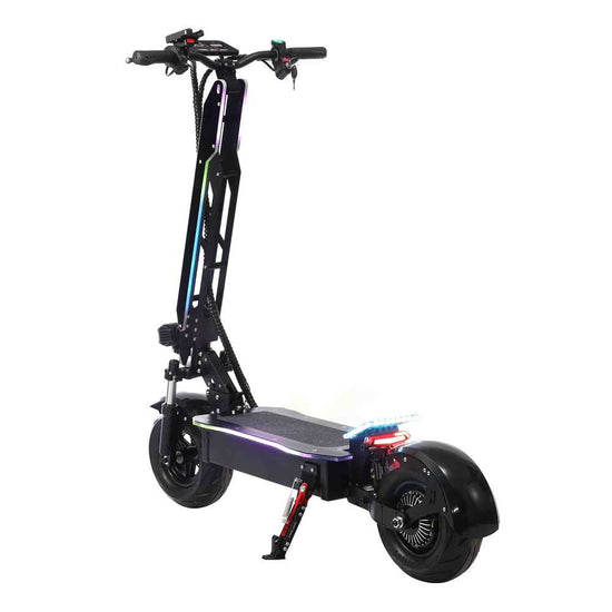 Scooter Electric Off Road dealers