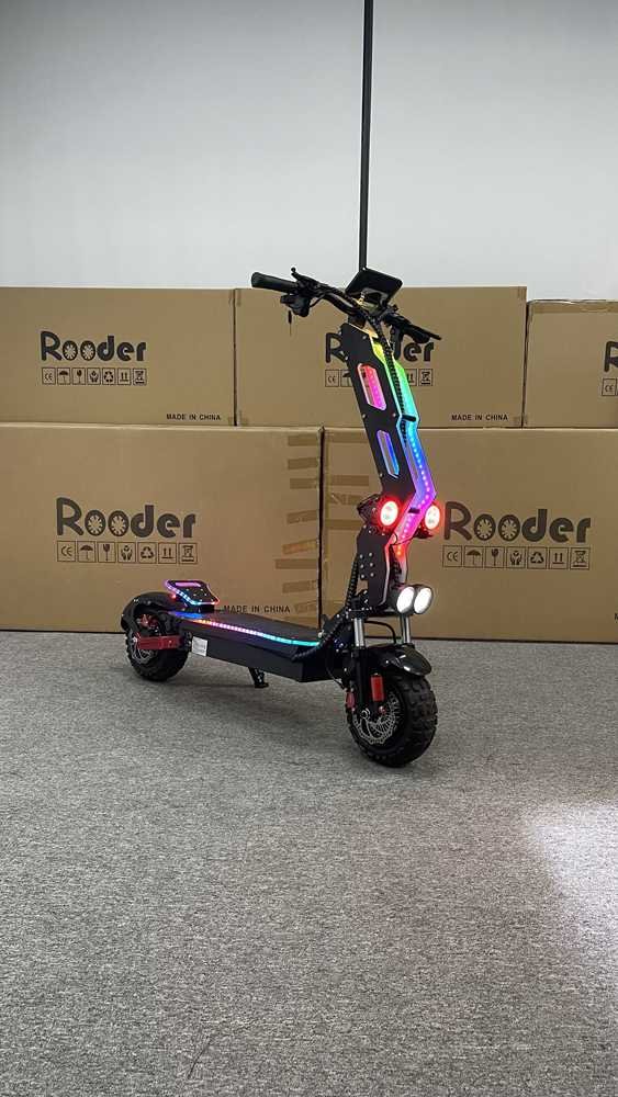 Scooter Electric dealers