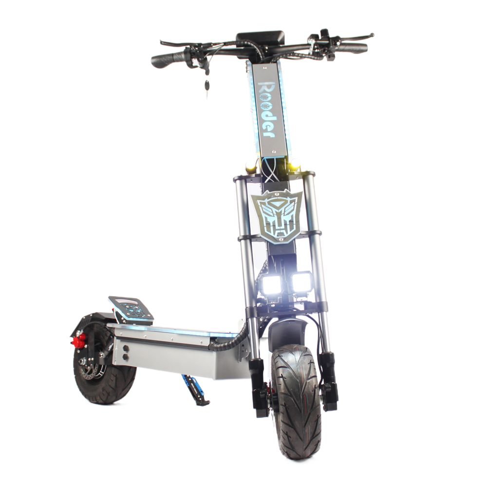 Scooter Off Road Electric dealers