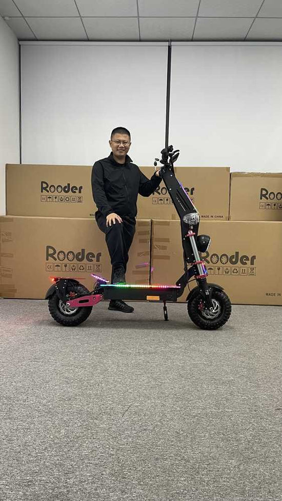 Scooter Plus dealers