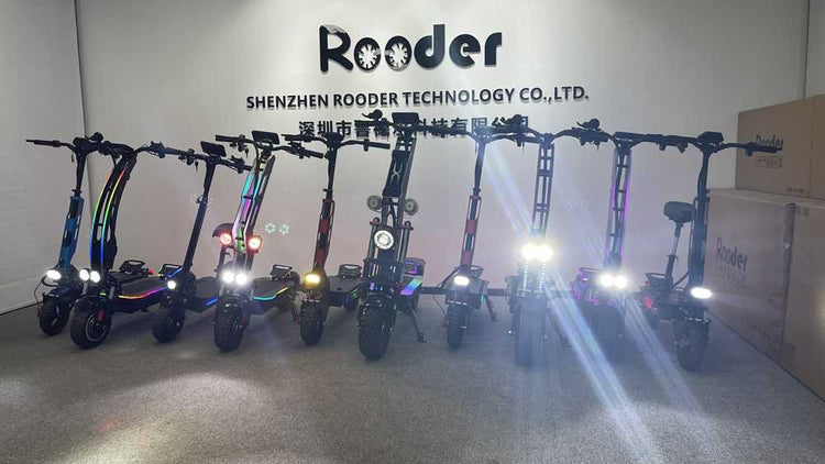 Scooter Store dealers