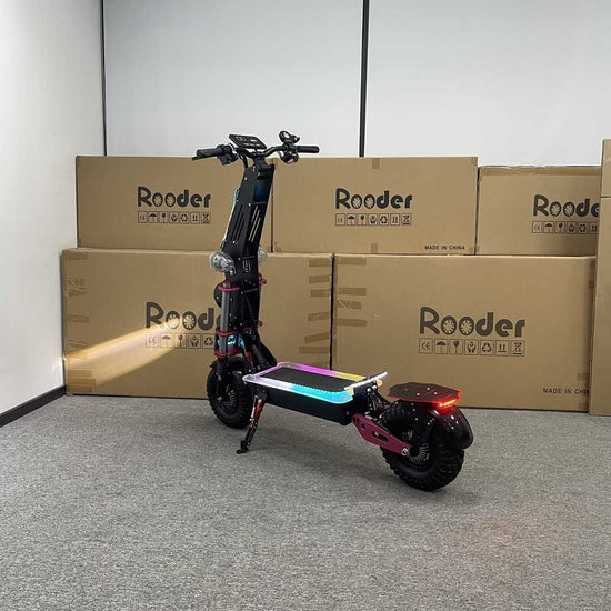 Scooter With Foldable Seat dealers