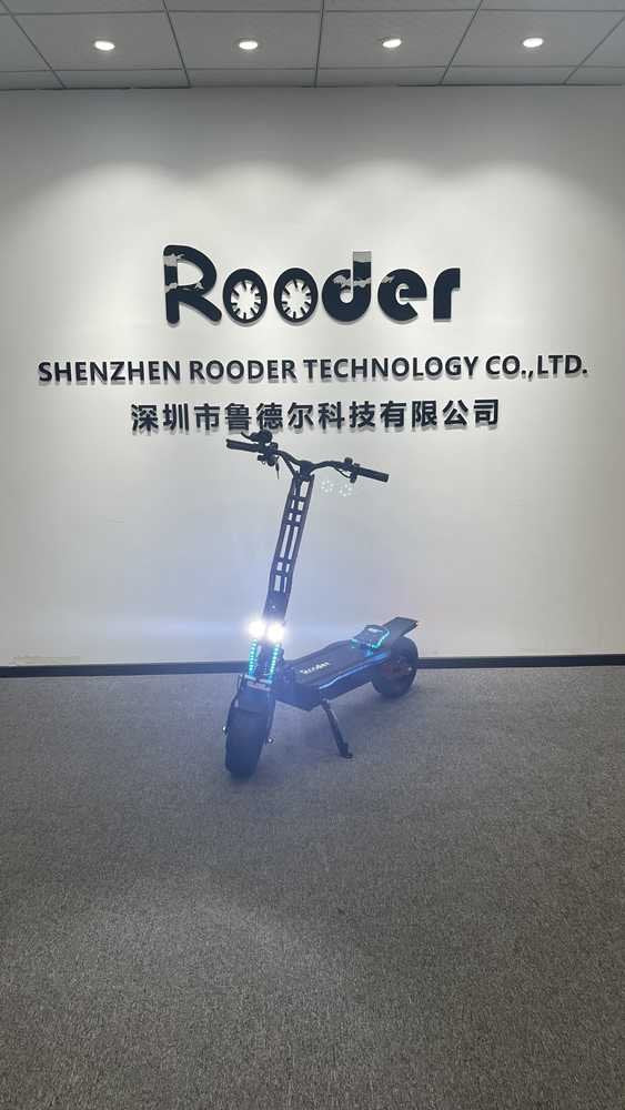 Scooter With Off Road Wheels dealers