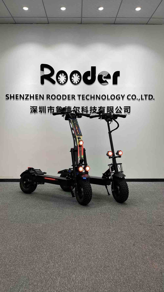 Scooters dealers