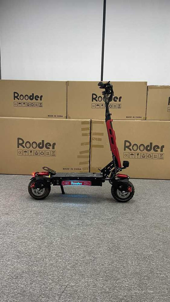 Share Electric Scooter dealers