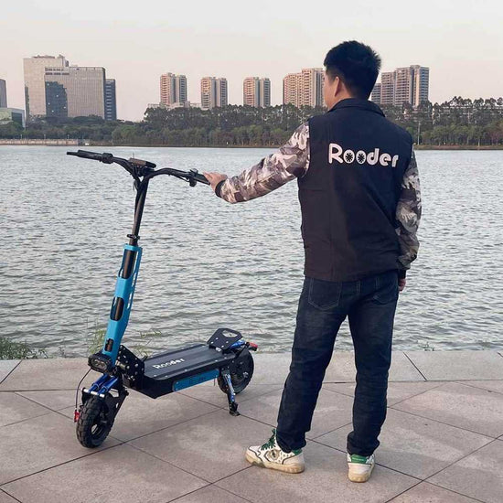 Simple Energy Electric Scooter dealers