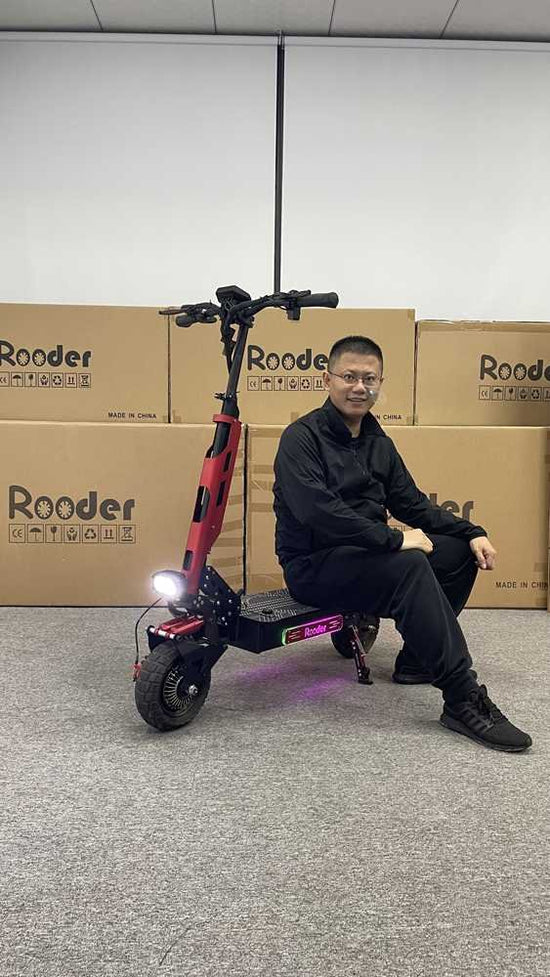 Sit Electric Scooter dealers