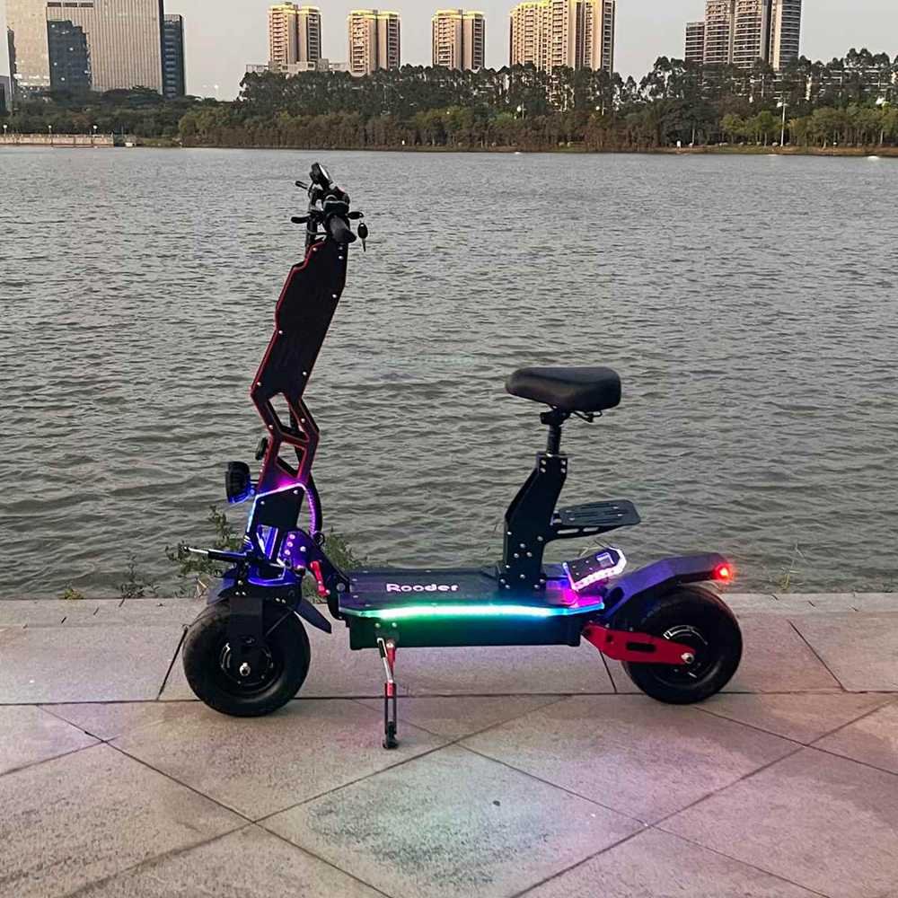 Small Electric Scoote dealers