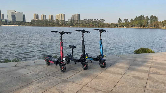 Small Motor Scooters For Adults dealers