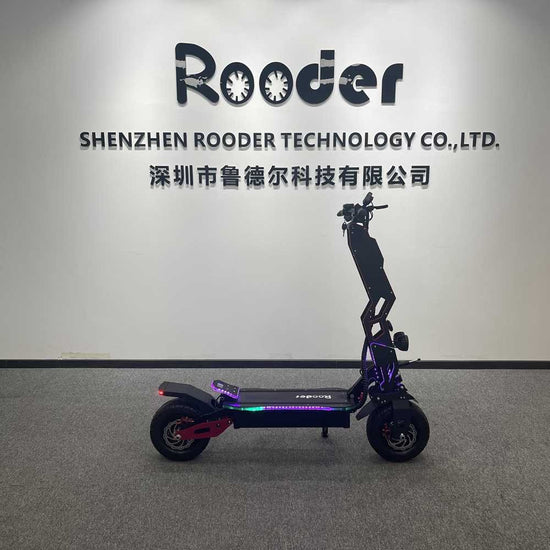 Standing Electric Scooter For Adults dealers