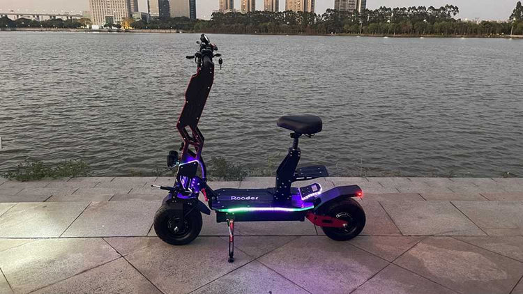 Standing Electric Scooter dealers