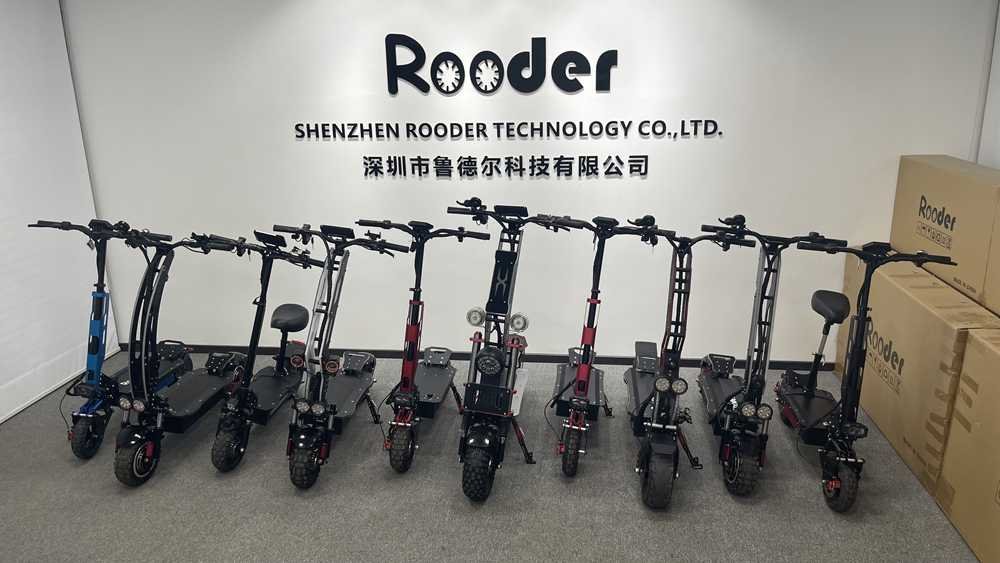 Super Eco Electric Scooter dealers