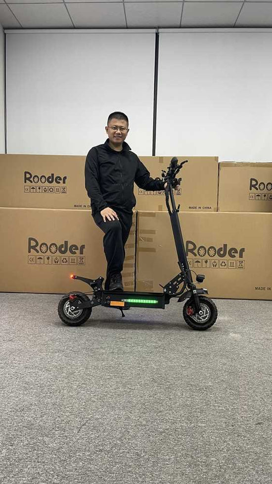 Super Fast Electric Scooter dealers