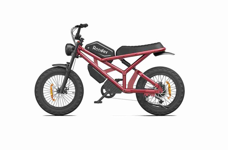 The Best Fat Tire Electric Bike dealers