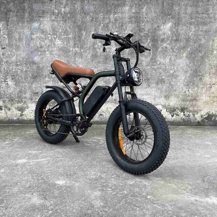 The Best Folding Electric Bike dealers