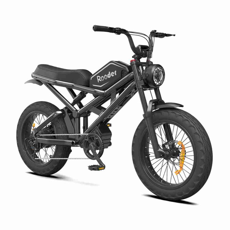 The Dirt Electric Bike dealers