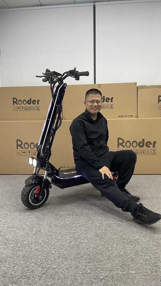 Three Wheel Electric Scooter Street Legal dealers