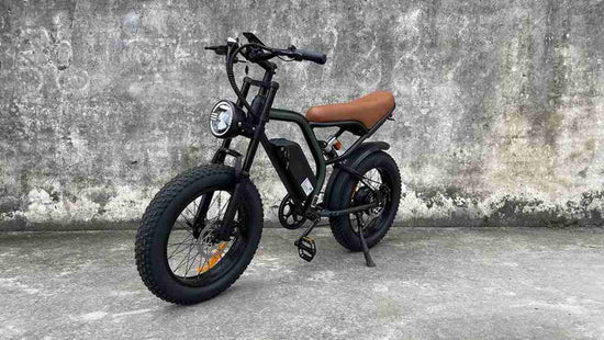 Top Foldable Ebikes dealers