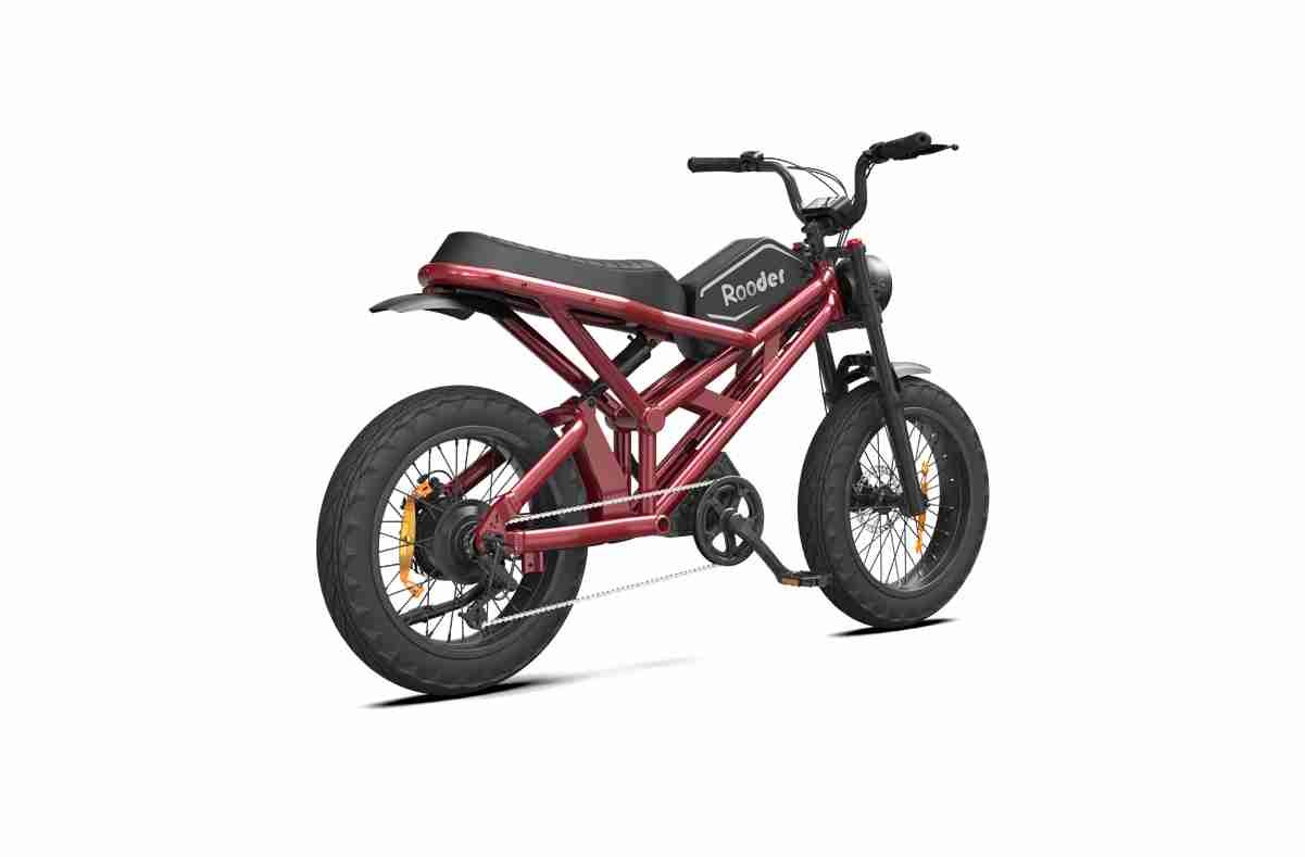 Torque Folding Bike dealers