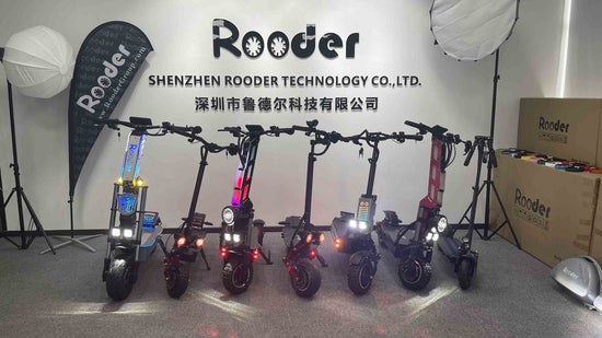 Travel Scooter dealers