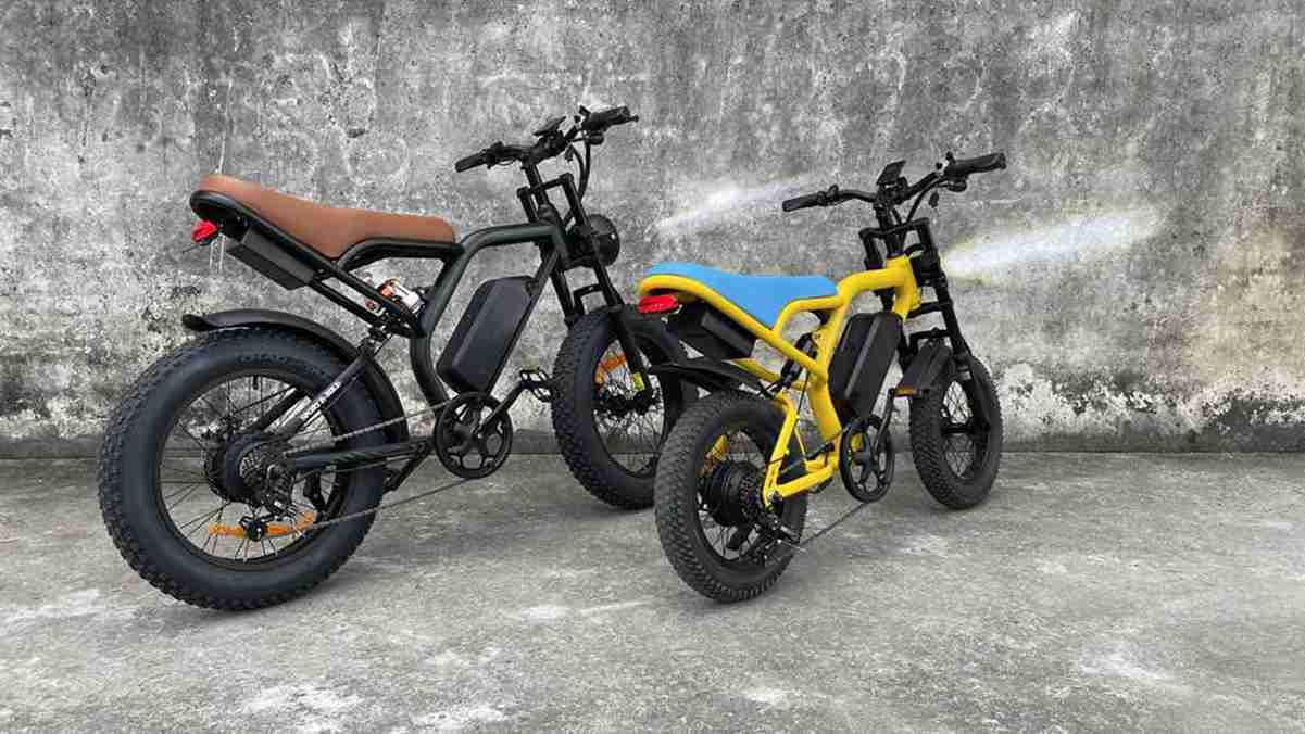 Uk Warehouse Electric Bike dealers