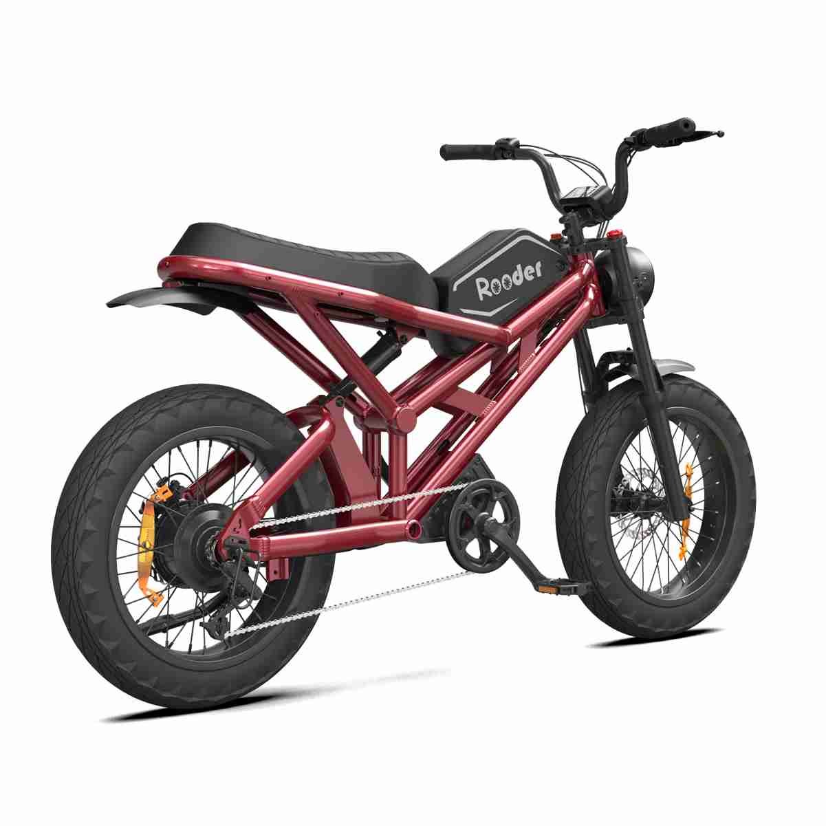 Urban E Bikes dealers