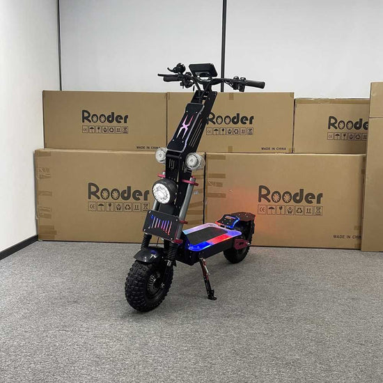 Versatile E Scooter Price dealers