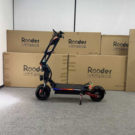 Wheels Electric Scooter dealers