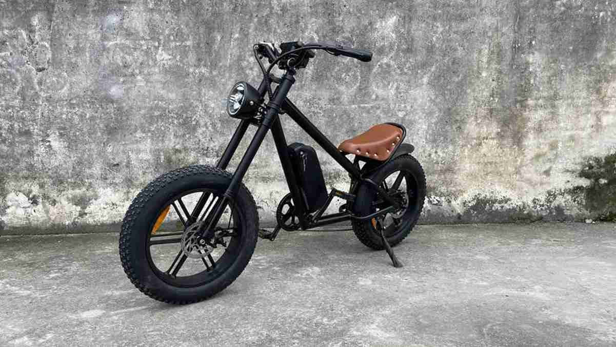 Wholesale Electric Fat Bike dealers