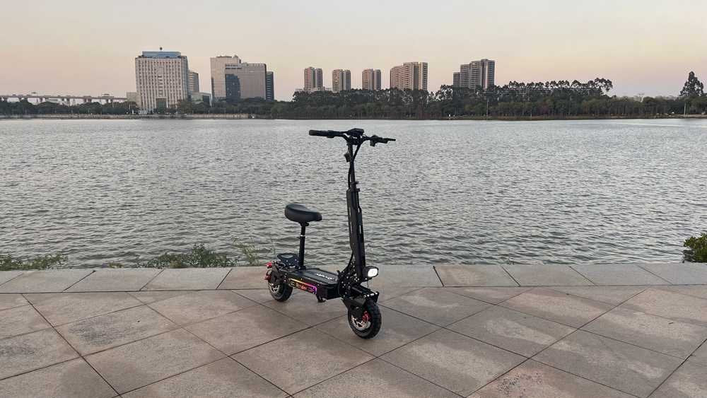 Wholesale Electric Scooter dealers