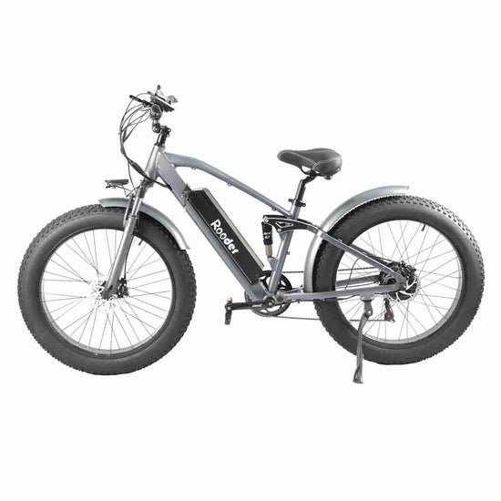 Wholesale Fat Tire Electric Bike dealers