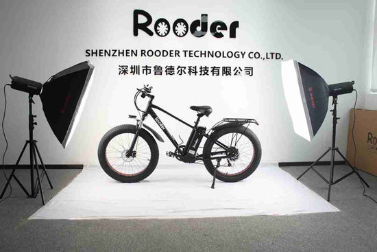 Wide Tire Electric Bike dealers