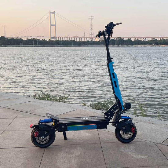 Wide Tire Scooter dealers