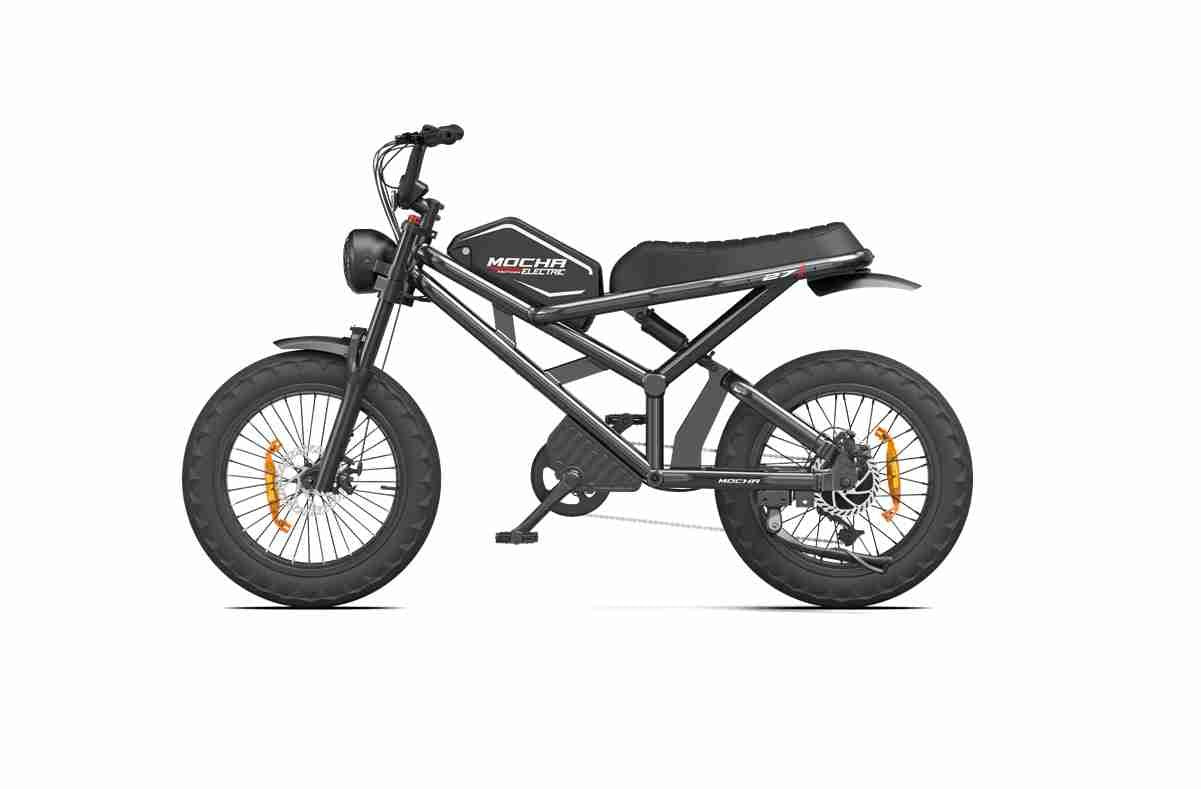 alibaba electric bike dealers