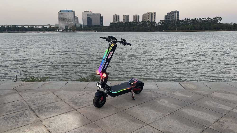 alibaba electric scooter dealers