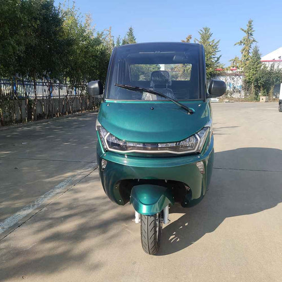 small electric cars from china factory price