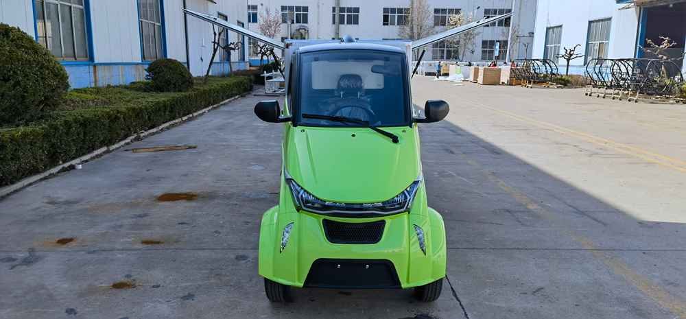 small electric car usa factory price