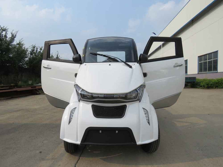 2024 new electric vehicles factory price