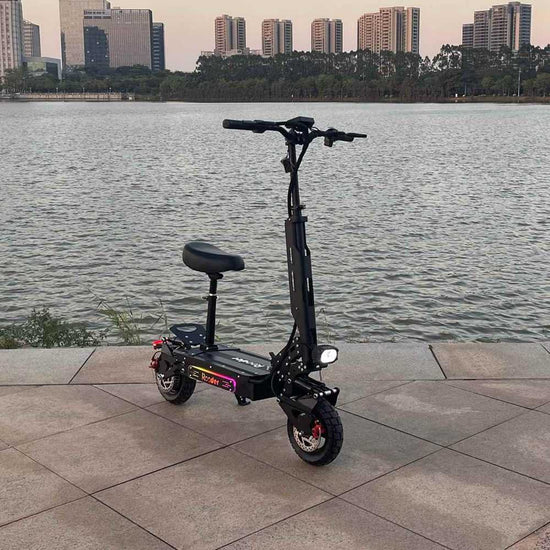 amazon mobility scooters dealers