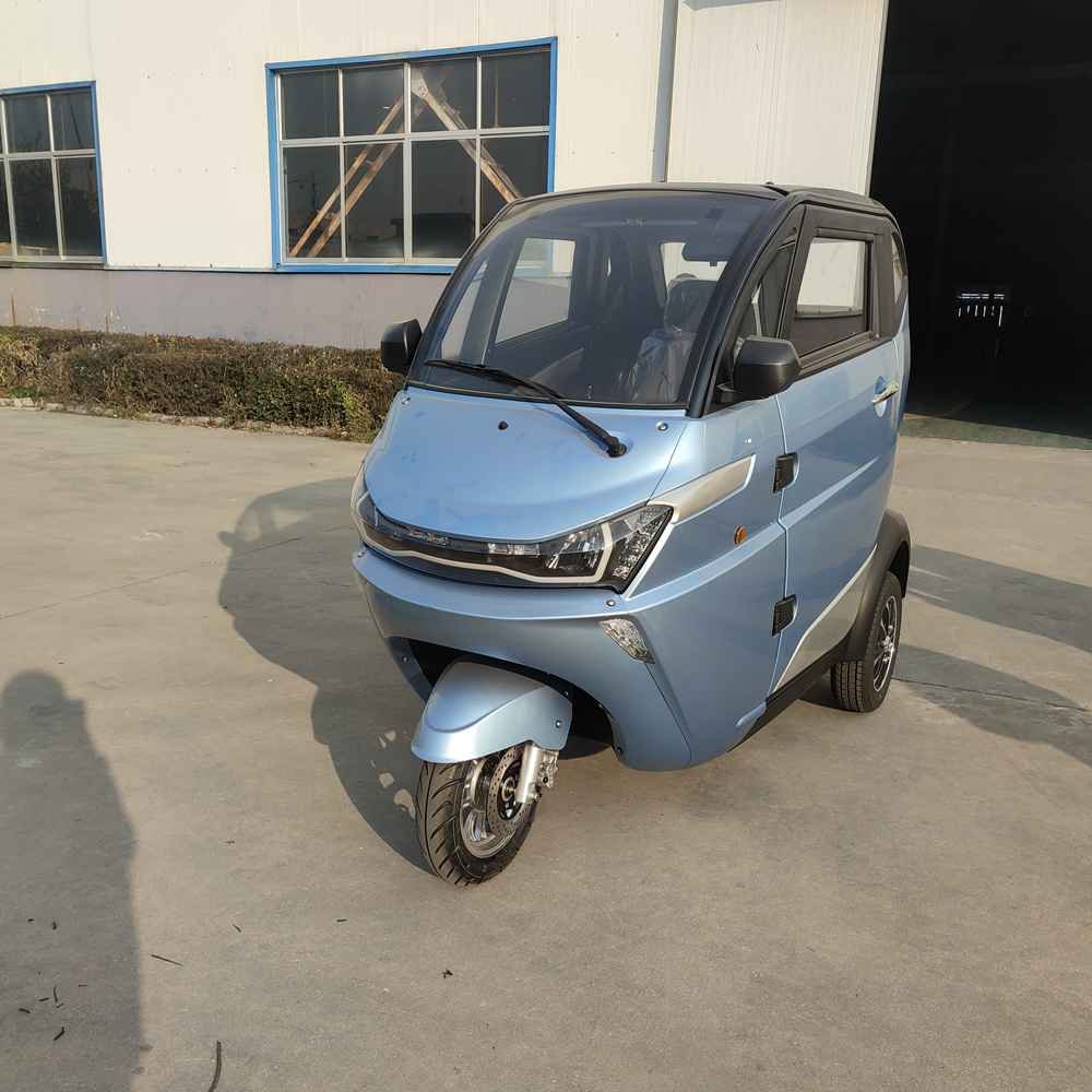 ev truck factory price