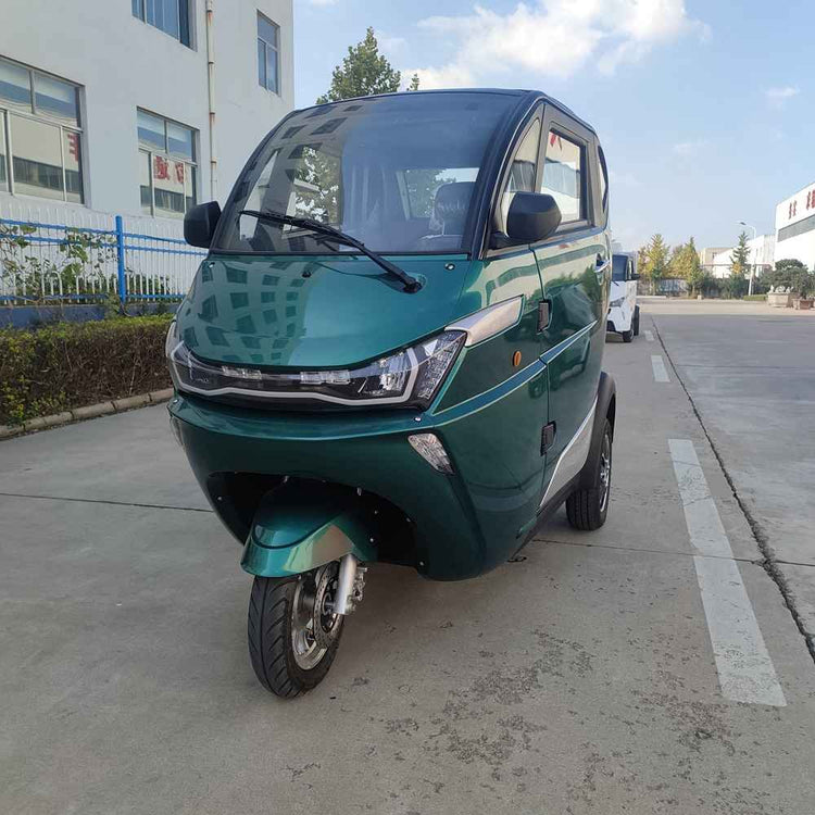 china mini ev factory price