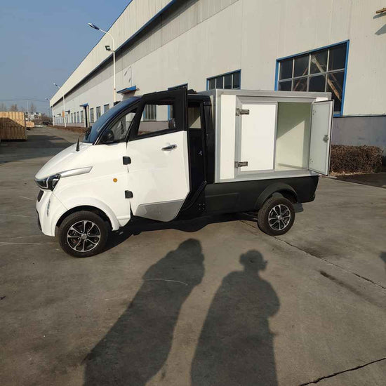 made in china electric car factory price