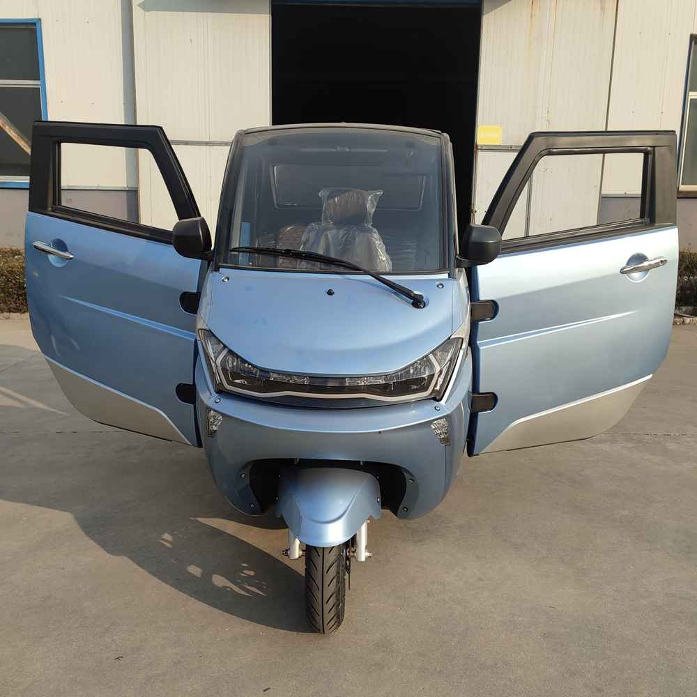 all about electric vehicles factory price