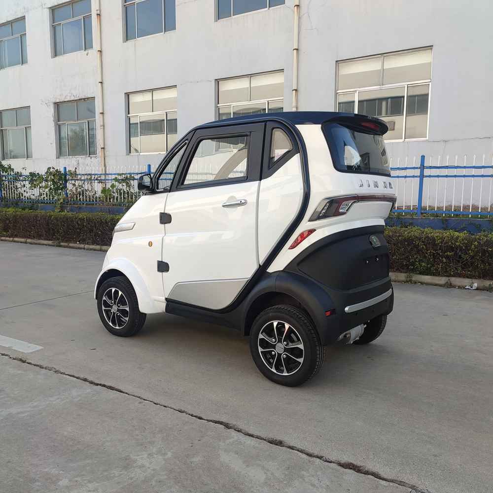 ev i4 factory price