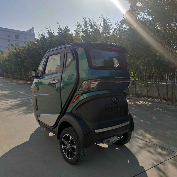 best ev car 2024 factory price