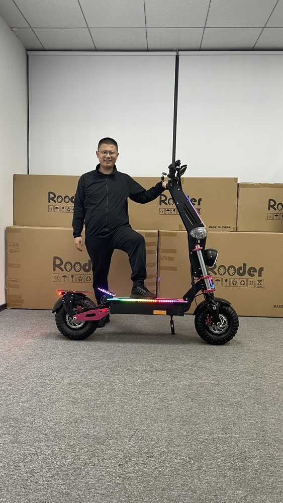 best affordable electric scooter dealers