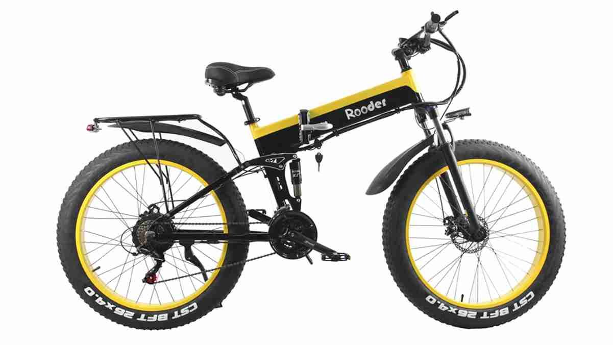 best all terrain electric bike dealers