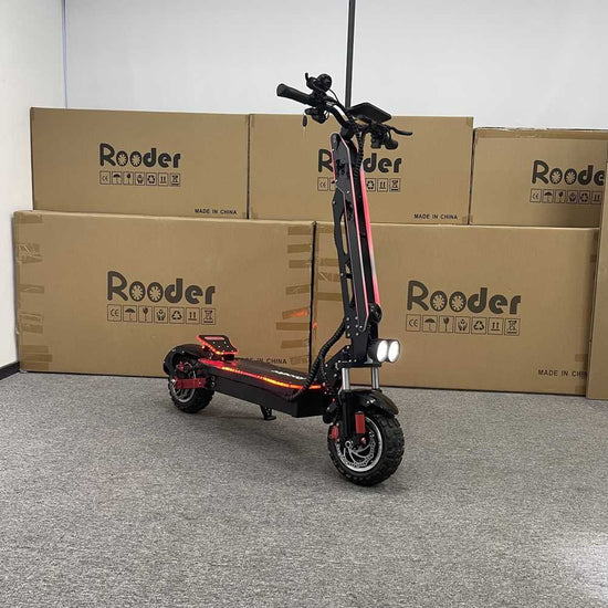 best e scooters 2024 dealers